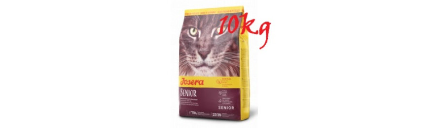 寵物展優惠 : 買10kg Josera cat 送玩具